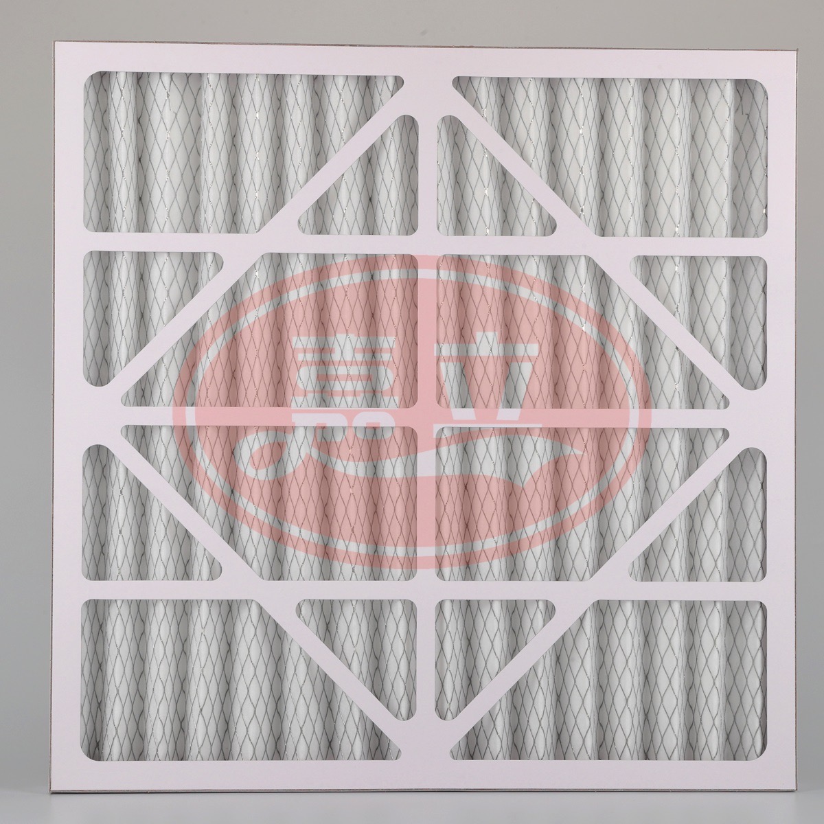 神木纸框过滤器